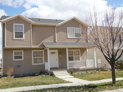 3957 E Dodge St, Eagle Mountain, UT, 84005