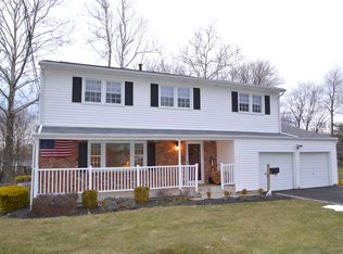 34 Blauvelt Rd, Blauvelt, NY 10913