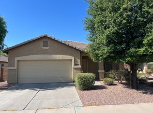 16967 W Southampton Rd, Surprise, AZ 85374
