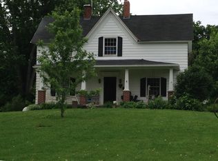 6605 Roundhead Rd, New Vienna, OH 45159