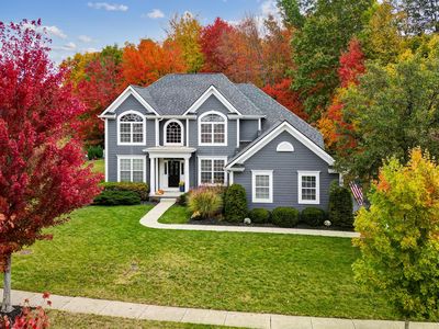 5389 Bayside Ridge Ct, Galena, OH, 43021