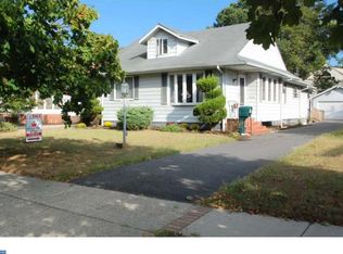 430 Peach St, Hammonton, NJ 08037