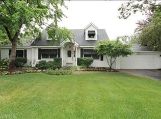 1845 Rupert St NE, Grand Rapids, MI 49525