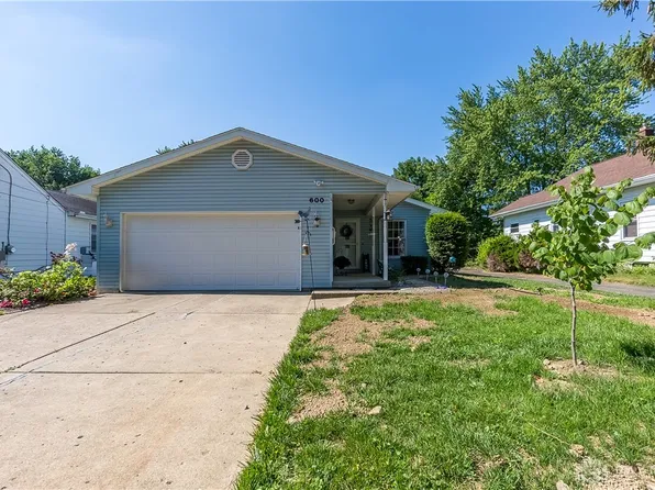 600 Nordale Ave, Dayton, OH 45420