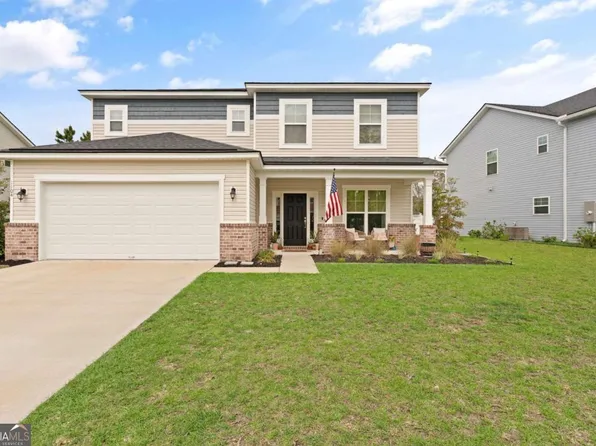 1104 Autumns Wood Cir #E, Brunswick, GA 31525