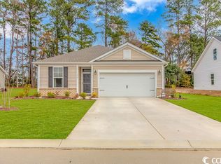 115 Grissett Lake Dr, Conway, SC 29526