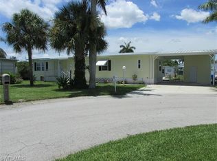 11410 Bougainvillea Ln, Fort Myers Beach, FL 33931