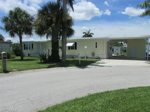 11410 Bougainvillea Ln, Fort Myers Beach, FL 33931