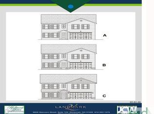 122 Lakepointe Dr, Pooler, GA 31322
