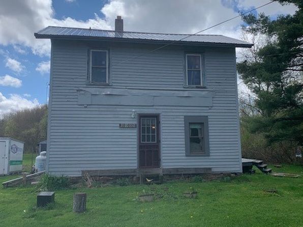 2883 Burton Rd, Jamestown, NY 14701