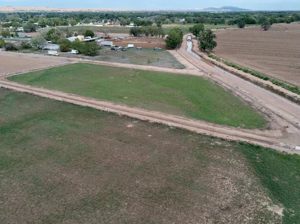Oso Rd, Belen, NM 87002