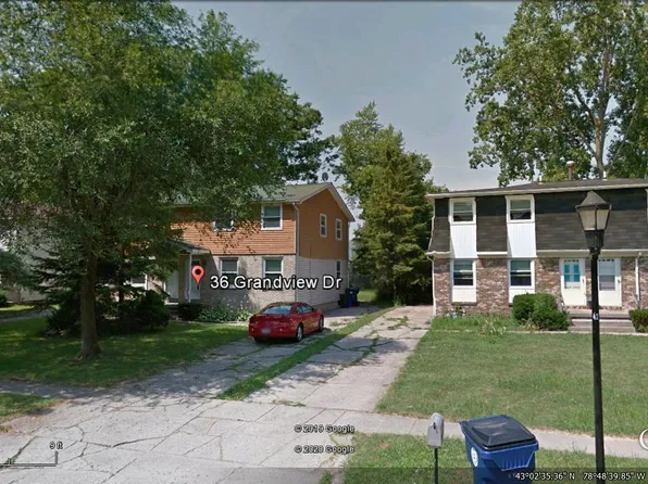 36 Grandview Dr, Buffalo, NY 14228