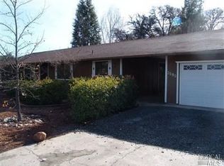 3595 Bell Hill Rd, Kelseyville, CA 95451