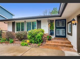 6196 S Forest Ct, Centennial, CO 80121