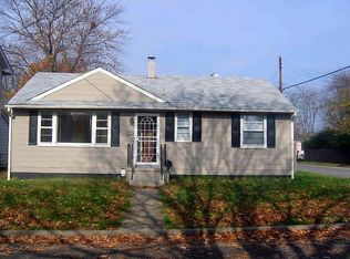 1810 Newman Rd, Richmond, VA 23231