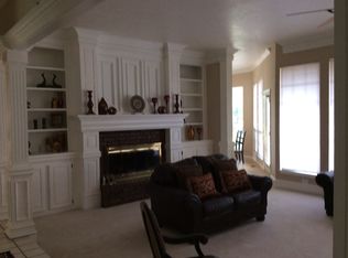 1216 Fox Lake Ln, Edmond, OK 73034