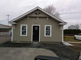 308 Middleboro Ave #308A, East Taunton, MA 02718