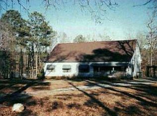 1026 Waterview Dr, Lincoln, GA --