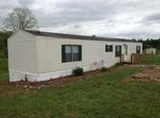 142 Horizon Dr, Statesville, NC 28625