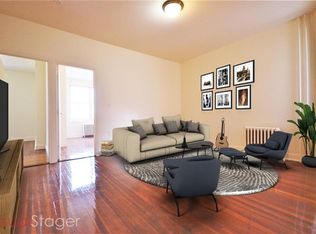 286 Morsemere Ave #2, Yonkers, NY 10703