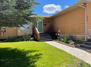 377 W Fife St, Lava Hot Springs, ID 83246