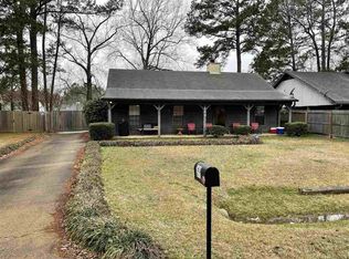 163 Riverbend Dr, Byram, MS 39272