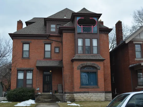 1353 Highland St #D, Columbus, OH 43201