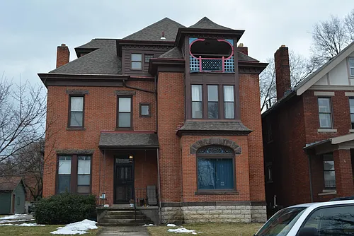 1353 Highland St #D Photo 1