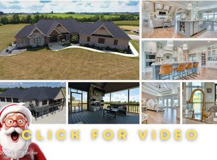 188 Tingle Ln, Springfield, KY 40069