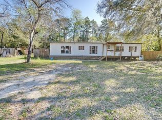 8234 W Raintree Ct, Homosassa, FL 34448