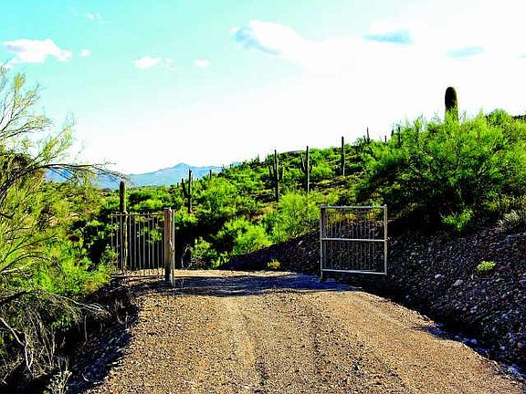 3rd image of 0 N White Face Canyon Drive #15