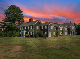 47 East St, Middleton, MA 01949