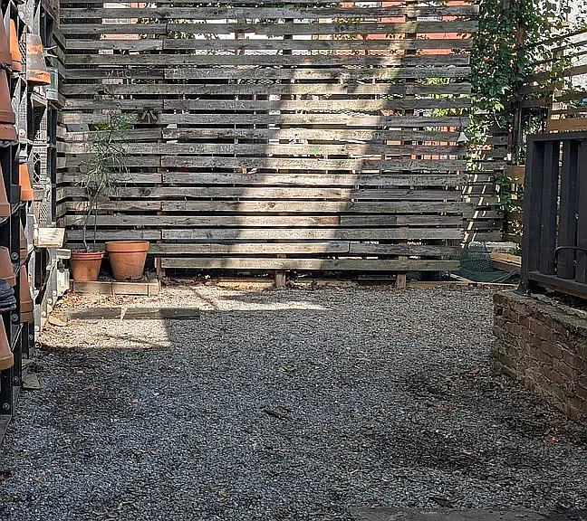 29 Covert St #1 — Photo 22
