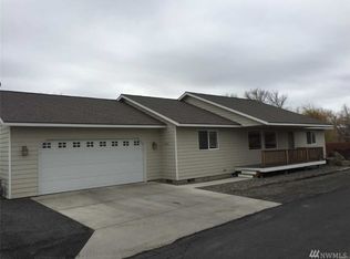 2303 N Ridgeview Ln, Ellensburg, WA 98926