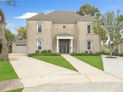 5317 Haring Ct, Metairie, LA, 70006