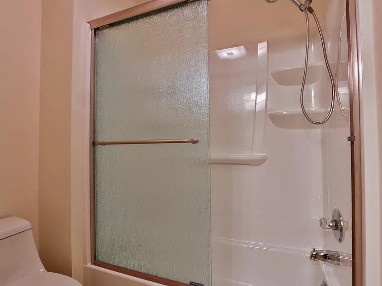 Bath Shower