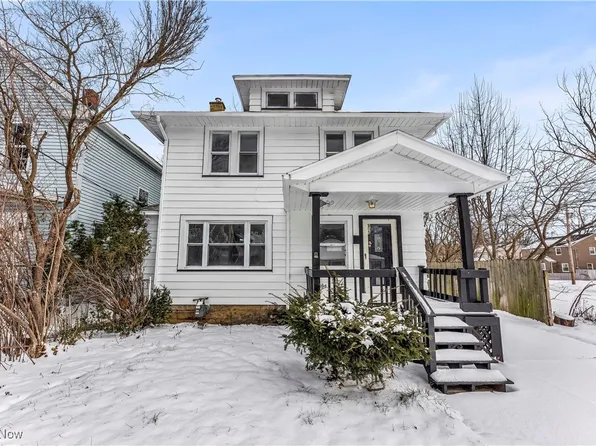 805 Woodland Ave, Elyria, OH 44035