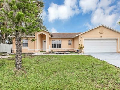 600 Regency Way, Kissimmee, FL, 34758