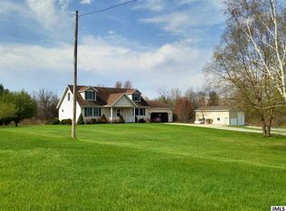 8300 Deblinsue Ln, Jackson, MI 49201