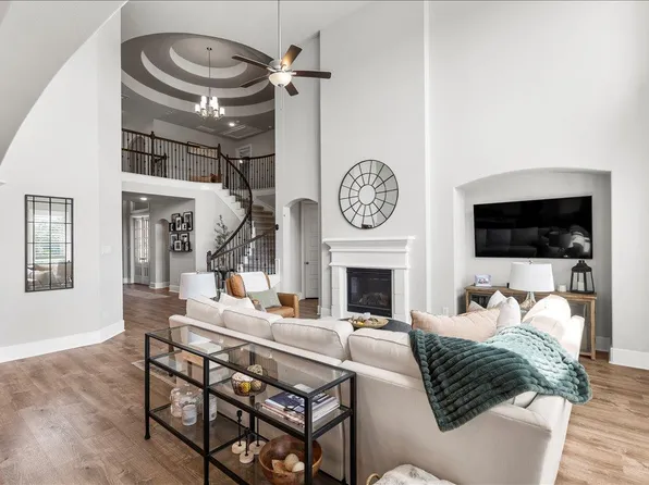 200 Draco St, Georgetown, TX 78628