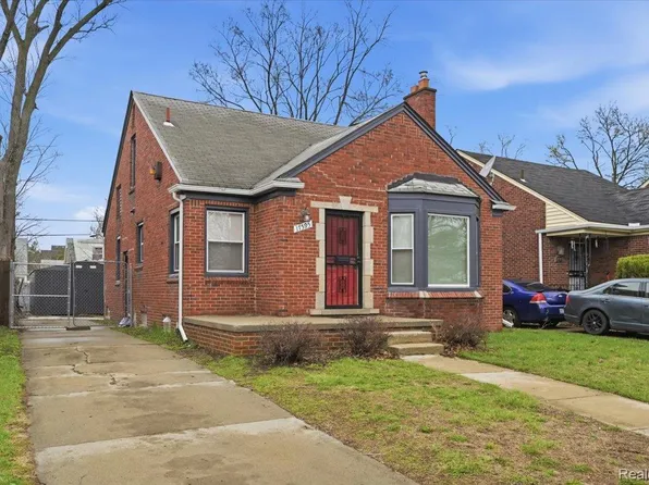 17595 Mendota St, Detroit, MI 48221