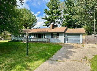 7652 Hillshire Ct, Saginaw, MI 48609