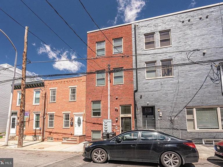 2613 Federal St #B — Photo 19