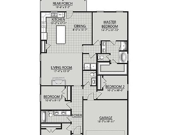 2nd image of 110 Ava Ct