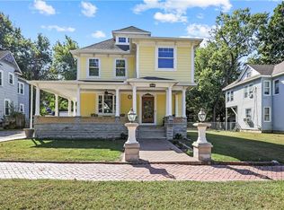 605 W Euclid St, Pittsburg, KS 66762
