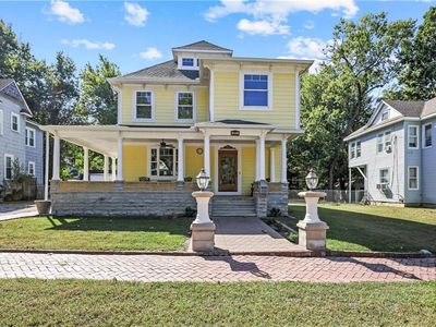 605 W Euclid St, Pittsburg, KS, 66762
