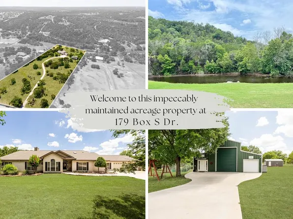 179 Box S, Kerrville, TX 78028