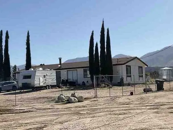 10218 E Ave W, Littlerock, CA 93543