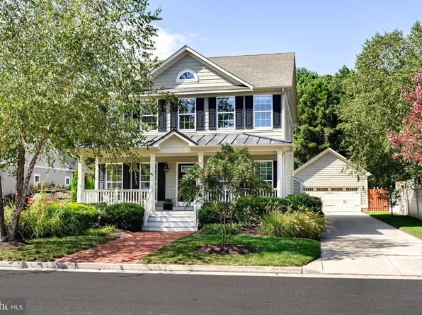 28309 Village Lake Way, Easton, MD 21601