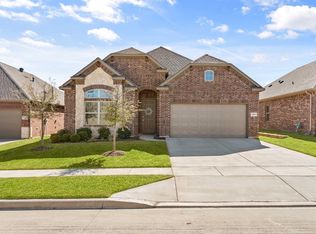 11817 Tuscarora Dr, Fort Worth, TX 76108